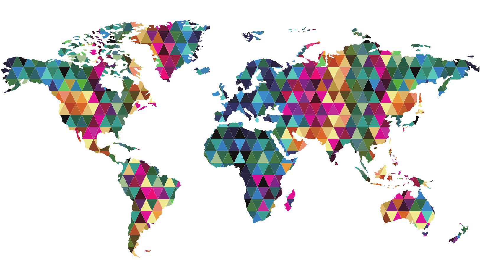 Sunbath Export Map Image